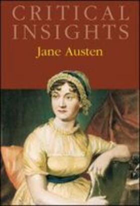  Jane Austen | Buch |  Sack Fachmedien