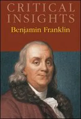  Benjamin Franklin | Buch |  Sack Fachmedien