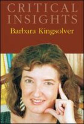  Barbara Kingsolver | Buch |  Sack Fachmedien