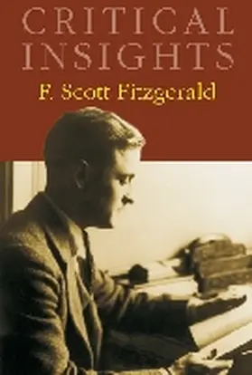  F. Scott Fitzgerald | Buch |  Sack Fachmedien