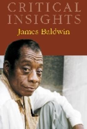  James Baldwin | Buch |  Sack Fachmedien
