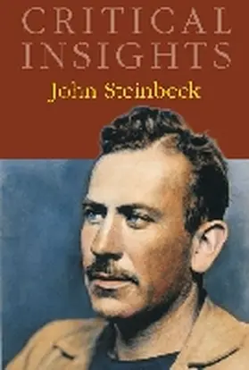  John Steinbeck | Buch |  Sack Fachmedien