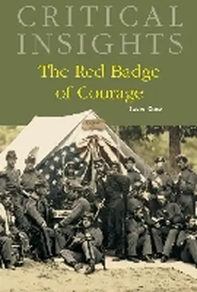  The  Red Badge of Courage | Buch |  Sack Fachmedien