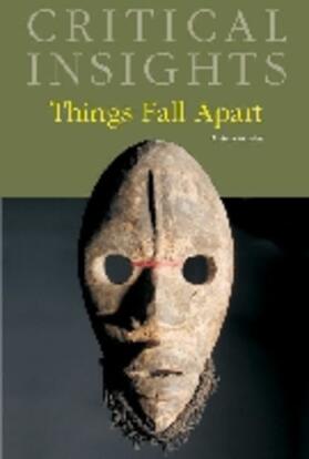  Things Fall Apart | Buch |  Sack Fachmedien