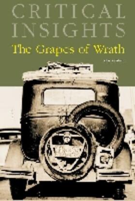 The  Grapes of Wrath | Buch |  Sack Fachmedien