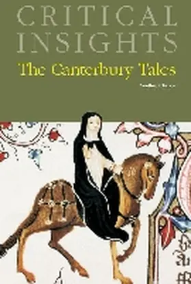  The Canterbury Tales | Buch |  Sack Fachmedien