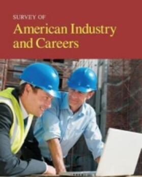  Survey of American Industry and Careers | Buch |  Sack Fachmedien