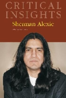  Sherman Alexie | Buch |  Sack Fachmedien