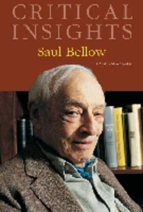 Saul Bellow | Buch | 978-1-58765-824-2 | sack.de