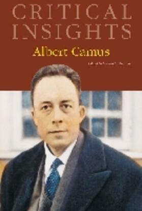  Albert Camus | Buch |  Sack Fachmedien