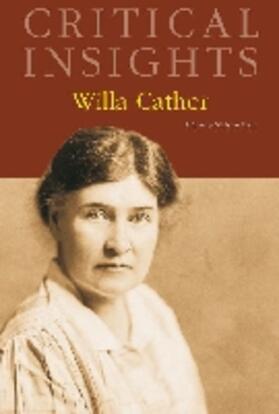  Willa Cather | Buch |  Sack Fachmedien