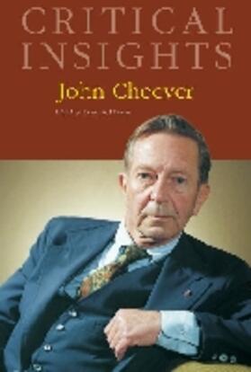 John Cheever | Buch |  Sack Fachmedien