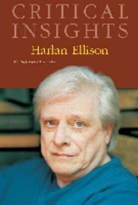  Harlan Ellison | Buch |  Sack Fachmedien