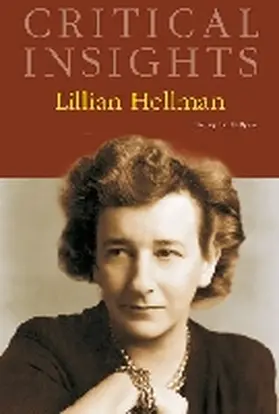  Lillian Hellman | Buch |  Sack Fachmedien