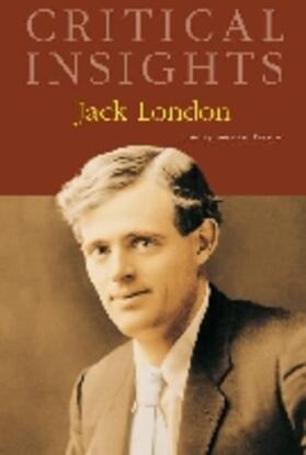  Jack London | Buch |  Sack Fachmedien
