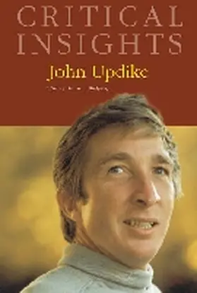  John Updike | Buch |  Sack Fachmedien