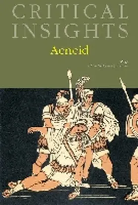  Aeneid | Buch |  Sack Fachmedien