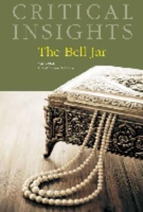  The Bell Jar | Buch |  Sack Fachmedien
