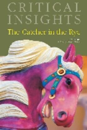  The  Catcher in the Rye | Buch |  Sack Fachmedien