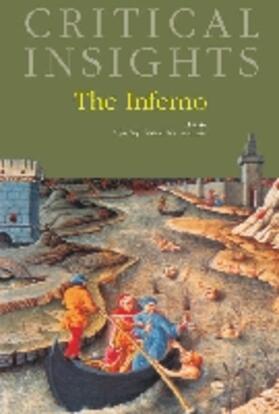 The  Inferno | Buch |  Sack Fachmedien