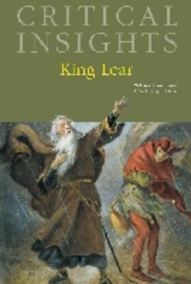  King Lear | Buch |  Sack Fachmedien