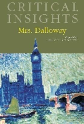  Mrs. Dalloway | Buch |  Sack Fachmedien