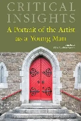  A  Portrait of the Artist as a Young Man | Buch |  Sack Fachmedien