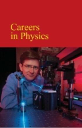  Careers in Chemistry | Buch |  Sack Fachmedien