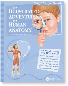 Anatomical Chart Company | An Illustrated Adventure in Human Anatomy | Buch | 978-1-58779-490-2 | sack.de