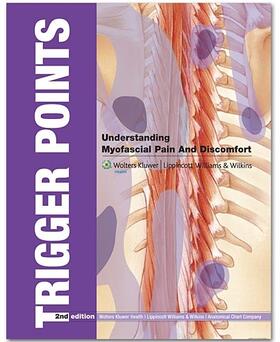  Trigger Points Flipbook: Understanding Myofascial Pain and Discomfort | Buch |  Sack Fachmedien