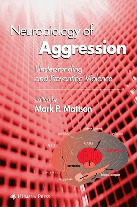 Mattson |  Neurobiology of Aggression | Buch |  Sack Fachmedien