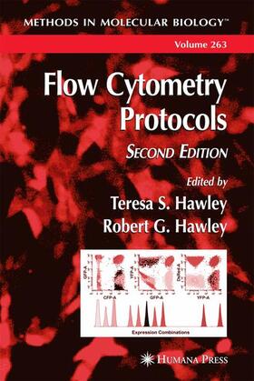 Hawley | Flow Cytometry Protocols | Buch | 978-1-58829-235-3 | sack.de