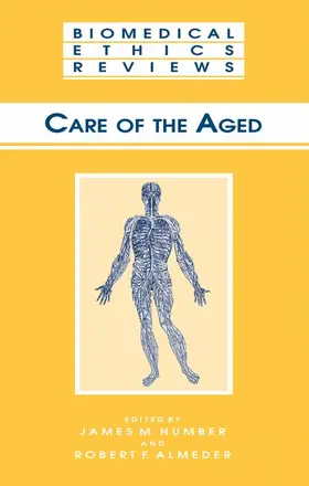 Humber / Almeder |  Care of the Aged | Buch |  Sack Fachmedien