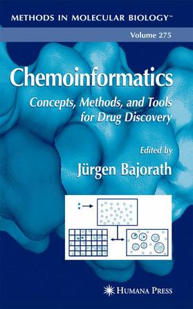 Bajorath |  Chemoinformatics | Buch |  Sack Fachmedien