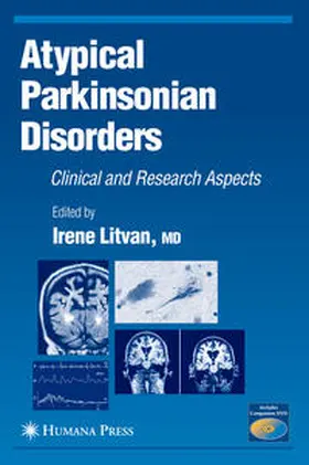 Litvan |  Atypical Parkinsonian Disorders | Buch |  Sack Fachmedien