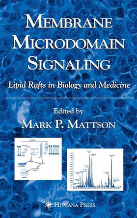 Mattson |  Membrane Microdomain Signaling | Buch |  Sack Fachmedien