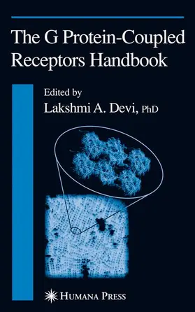 Devi |  The G Protein-Coupled Receptors Handbook | Buch |  Sack Fachmedien