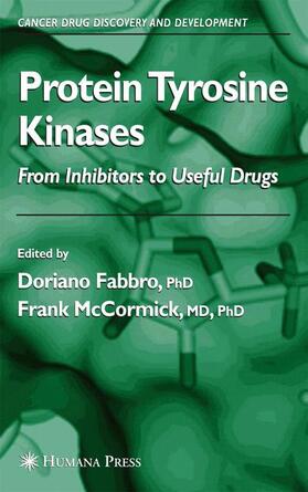 Fabbro / McCormick |  Protein Tyrosine Kinases | Buch |  Sack Fachmedien