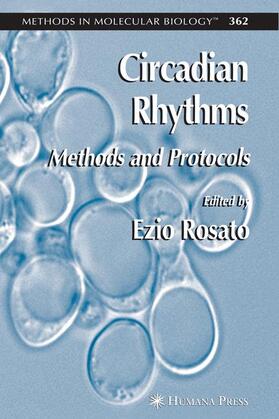 Rosato |  Circadian Rhythms | Buch |  Sack Fachmedien