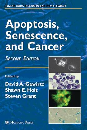 Gewirtz / Grant / Holt |  Apoptosis, Senescence and Cancer | Buch |  Sack Fachmedien