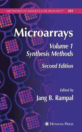 Rampal |  Microarrays | Buch |  Sack Fachmedien