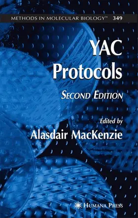 MacKenzie |  YAC Protocols | Buch |  Sack Fachmedien