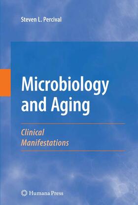 Percival |  Microbiology and Aging | Buch |  Sack Fachmedien