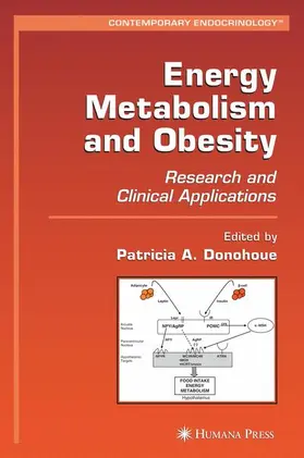 Donohoue |  Energy Metabolism and Obesity | Buch |  Sack Fachmedien