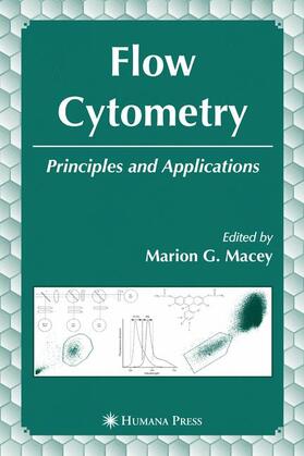 Macey |  Flow Cytometry | Buch |  Sack Fachmedien