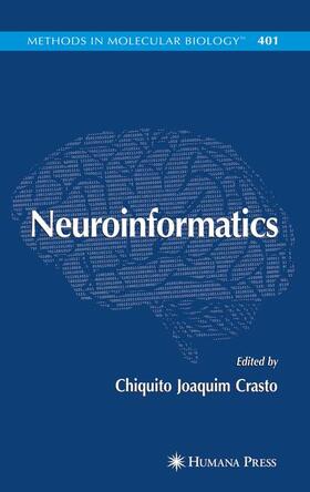 Crasto |  Neuroinformatics | Buch |  Sack Fachmedien