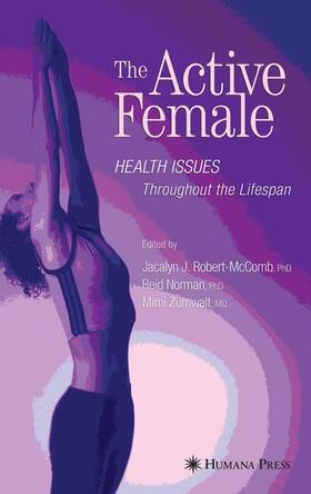 McComb / Norman / Zumwalt |  The Active Female | Buch |  Sack Fachmedien