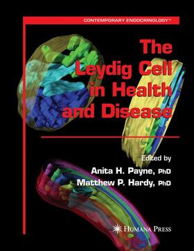 Hardy / Payne |  The Leydig Cell in Health and Disease | Buch |  Sack Fachmedien