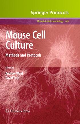 Tosh / Ward |  Mouse Cell Culture | Buch |  Sack Fachmedien