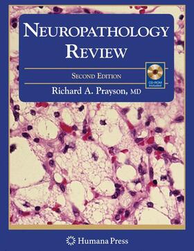 Prayson |  Neuropathology Review | Buch |  Sack Fachmedien